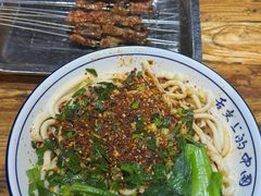 -老白家面馆(测绘东路总店)