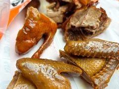 -整只乳鸽GetSQUAB(西华路店)