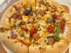 -达美乐比萨(南京路店)