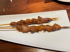 -南门小馆·清真(国贸商城店)