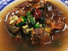 -粗茶淡饭(东关街店)
