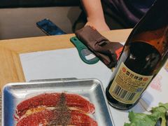 -杨记齐齐哈尔烤肉(总店)