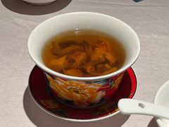 盖碗瓦罐汤-千百味红餐厅·江西菜(绿地双子塔店)