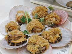 -人和啤酒屋海鲜大排档(营口路店)