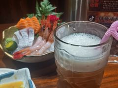 -鸟鹏烧鸟居酒屋(仁恒梦中心店)