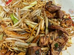 -小狗面馆(河东路店)
