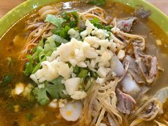 -谢继红26号牛肉汤(田家庵店)