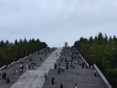 -中原大佛景区