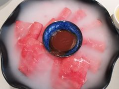 -红鼎豆捞·非遗鲍皇汤火锅(宝丰路店)