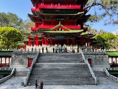 -深圳锦绣中华民俗村