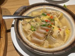 -中国徽菜·徽商故里(广安门店)