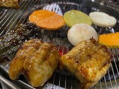-本炙炭烤·蒲烧活鳗料理店(金沙洲店)