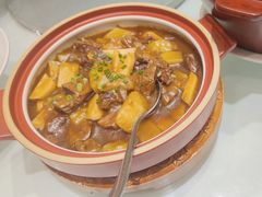 -谢先生酒店·椒宴集(沙湖店)