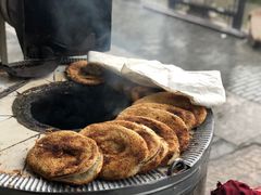 -迎春桥老炉烧饼(碧霞路店)