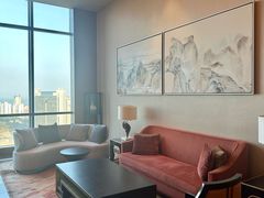 -新骏景万豪酒店·万豪中餐厅
