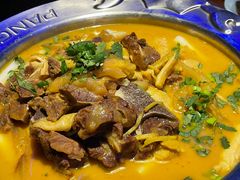 -胖哥俩肉蟹煲(虹口龙之梦店)