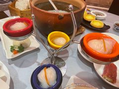 -花样宴荟(旺城店)