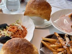 -王品牛排(郑州大卫城店)