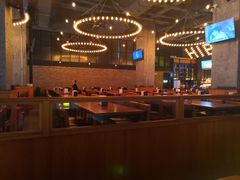 大堂-HIB HUB公社(解放西路店)