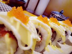 -昊·来了寿司(双楠2店)