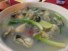 -台山美食一绝阿四台山黄鳝饭(阿四创作店)