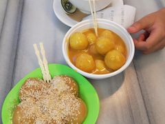 -芬芳甜品(同福路店)