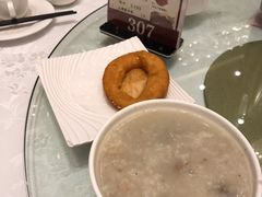 -百乐门喜宴(海珠广场华厦店)