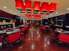 -上海锦江汤臣洲际大酒店壹阶层