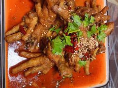 新鲜-春芳饺子馆(海德公园店)