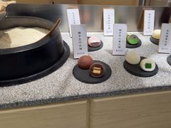 -米糯糯·MINONO·大福冰淇淋(青岛万象城店)