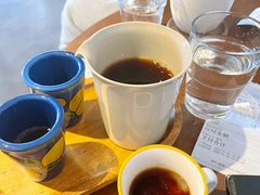-PUZZLE COFFEE 拼图咖啡