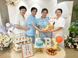-星玥国际月子中心(天通苑店)