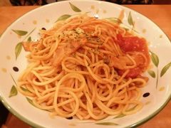 -萨莉亚意式餐厅(永旺购物中心店)