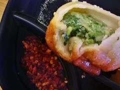 -小杨生煎(湟普汇店)