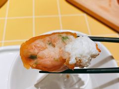 -蔡澜点心·粤菜(花城汇南区店)