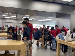 -Apple零售店(深圳益田假日广场店)