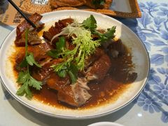 -米庄·原味私房菜(骏壹万邦店)