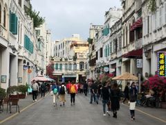 -文昌邓记清补凉(西沙路店)