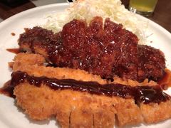 -矢场猪(名古屋站名铁店)