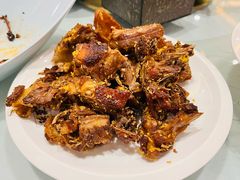 -北京全聚德(王府井店)