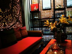 -泰合玺·精油疗愈SPA(南京光环花园城店)