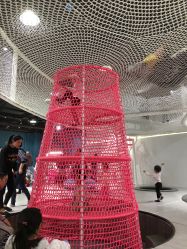 -MINI MARS KIDS CLUB亲子家庭中心(长宁天山店)