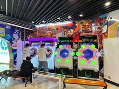 -大玩家(通州万达广场店)