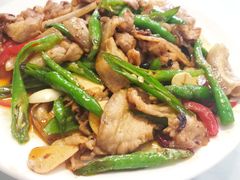 -乐山第一家临江鳝丝(茶坊路店)