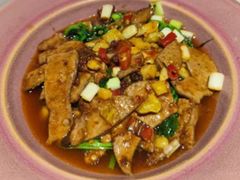 -百年神厨·地道川菜(清江西路店)