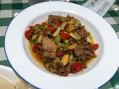 -新疆巴州金丝特餐厅(大钟寺店)