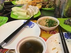 -自助火锅筷乐食代自助餐厅(金辰店)