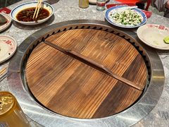 -二胖家铁锅炖大鹅(双井店)