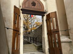 -捷克克鲁姆洛夫城堡