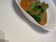-俏江南天津时尚曲艺主题餐厅(马场道店)